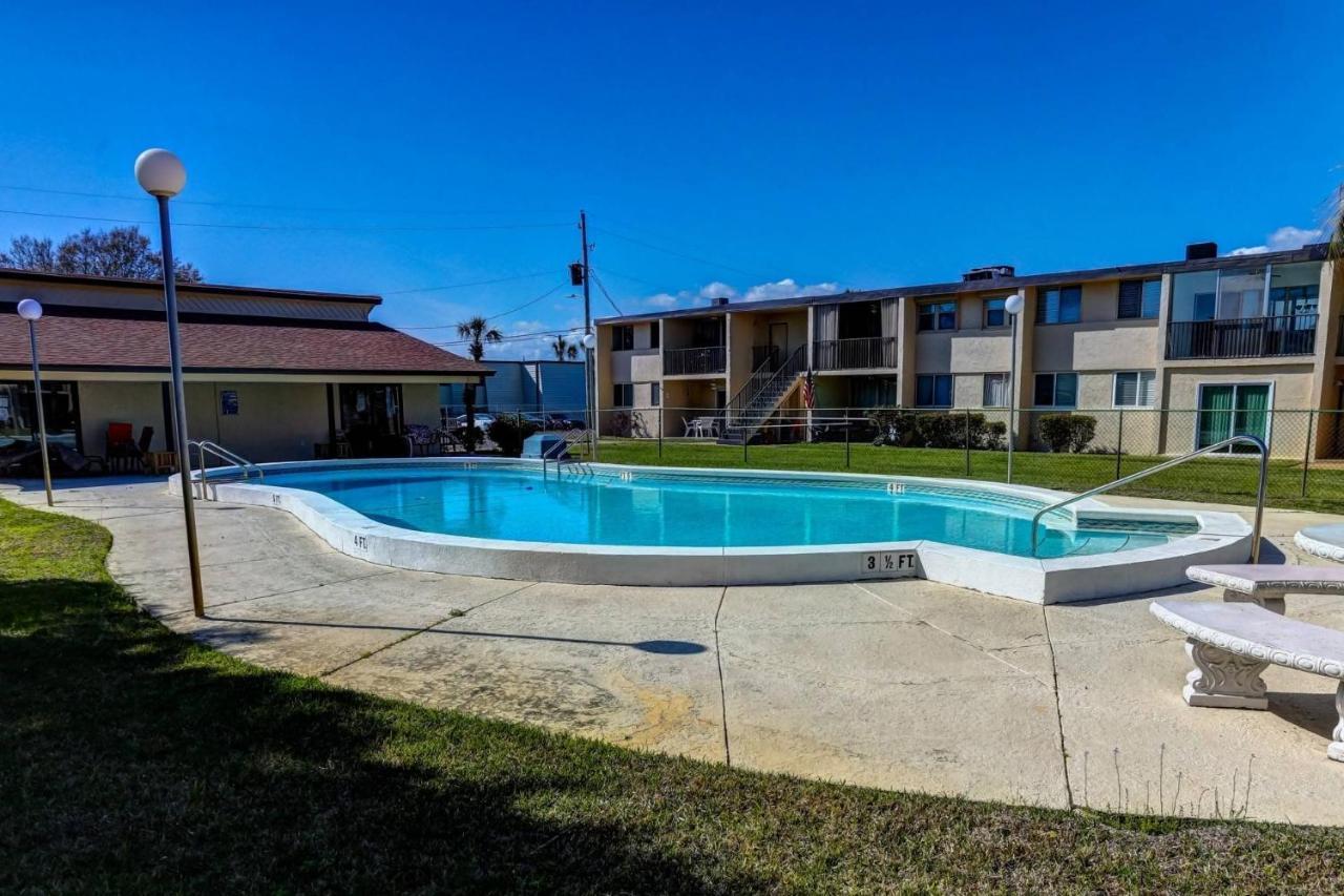 Sea Palm Condos 5E Fort Walton Beach Exterior foto