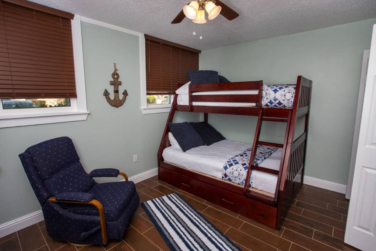 Sea Palm Condos 5E Fort Walton Beach Exterior foto