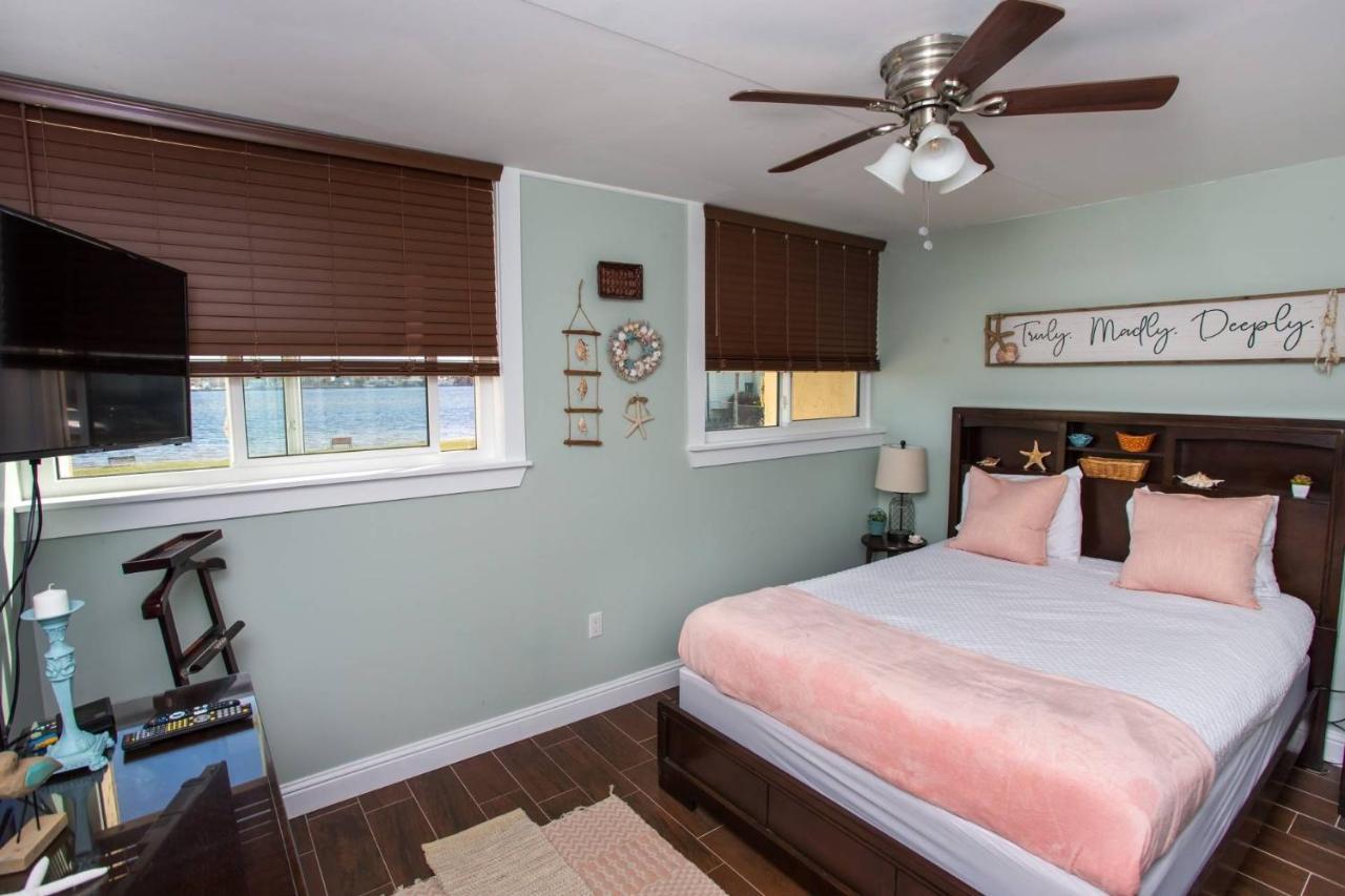 Sea Palm Condos 5E Fort Walton Beach Exterior foto